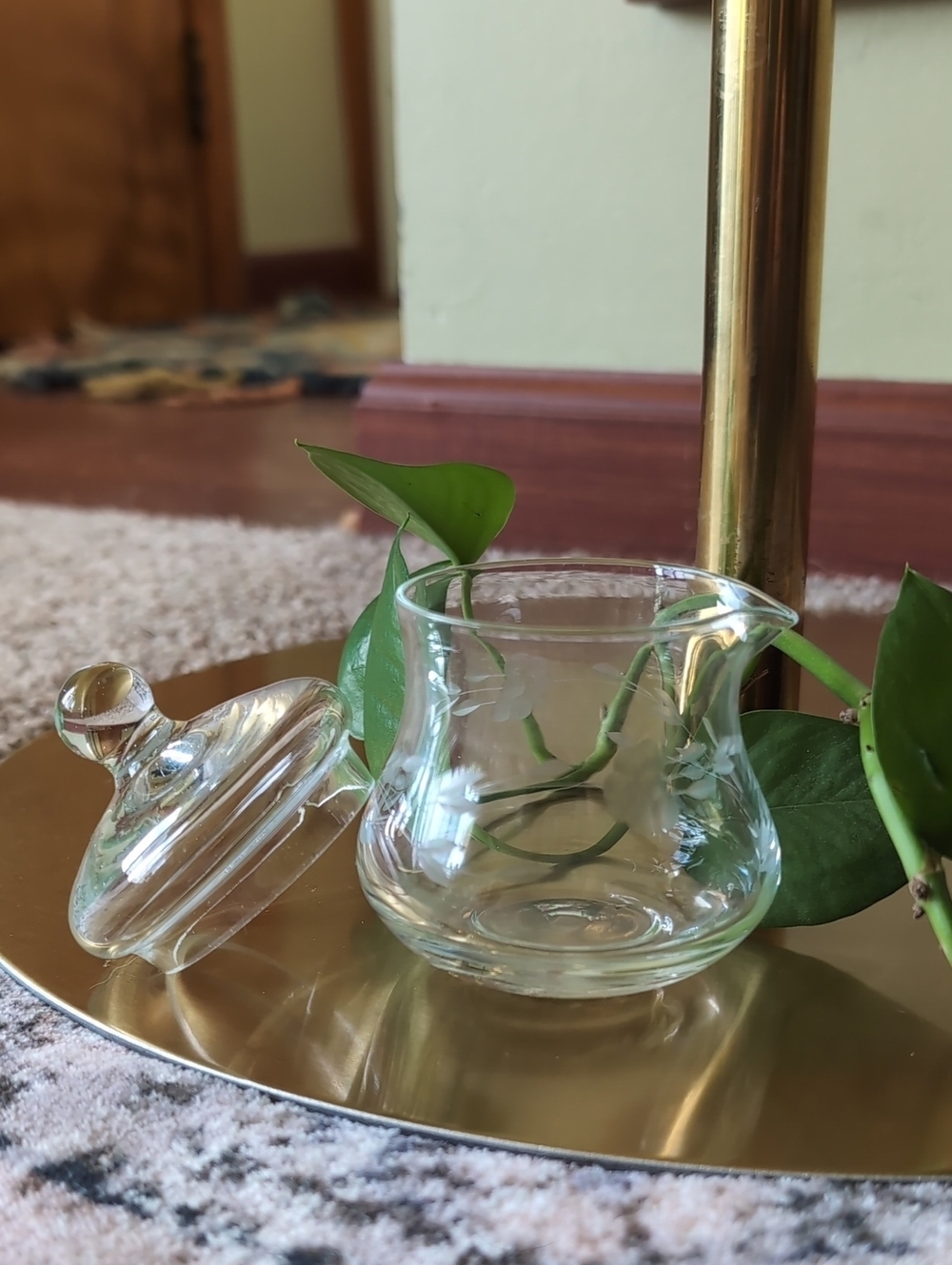 Princess House - Picture 1 of 10